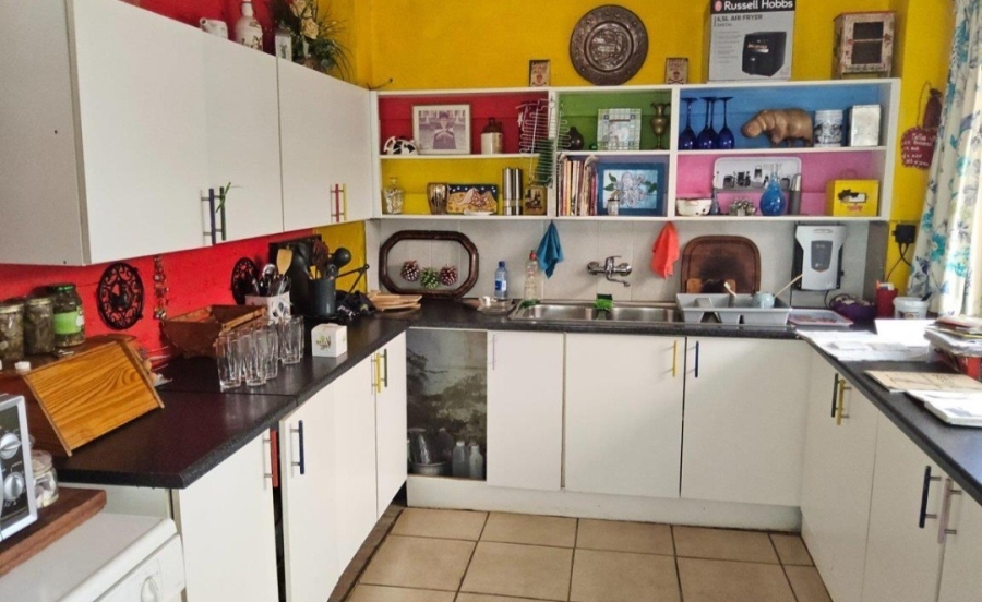 Commercial Property for Sale in Potchefstroom Industrial North West